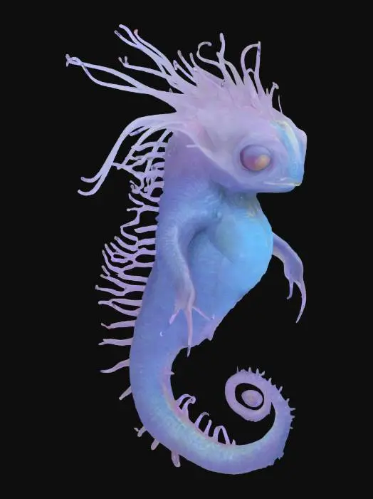 3D model for the perfect organism