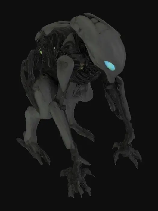 3D model for the perfect organism