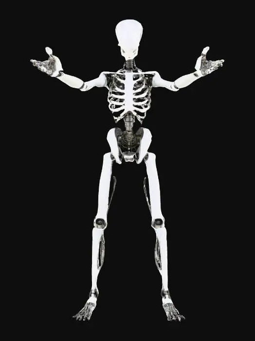 3D model for the perfect organism