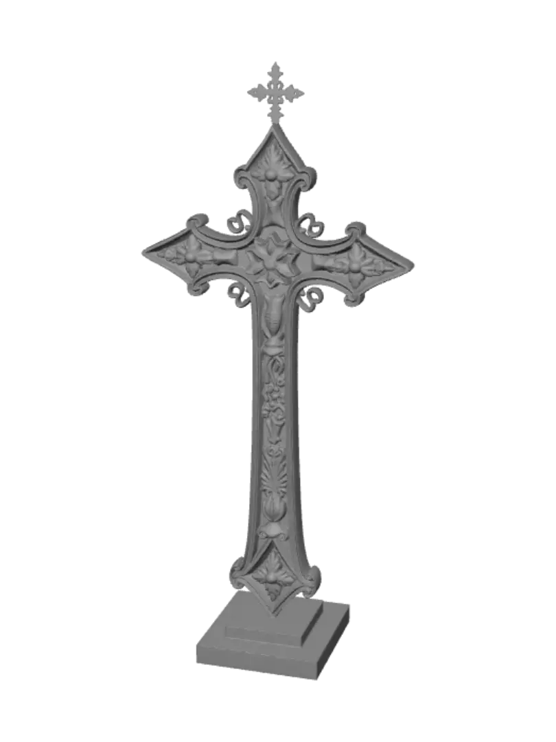 crucifix
