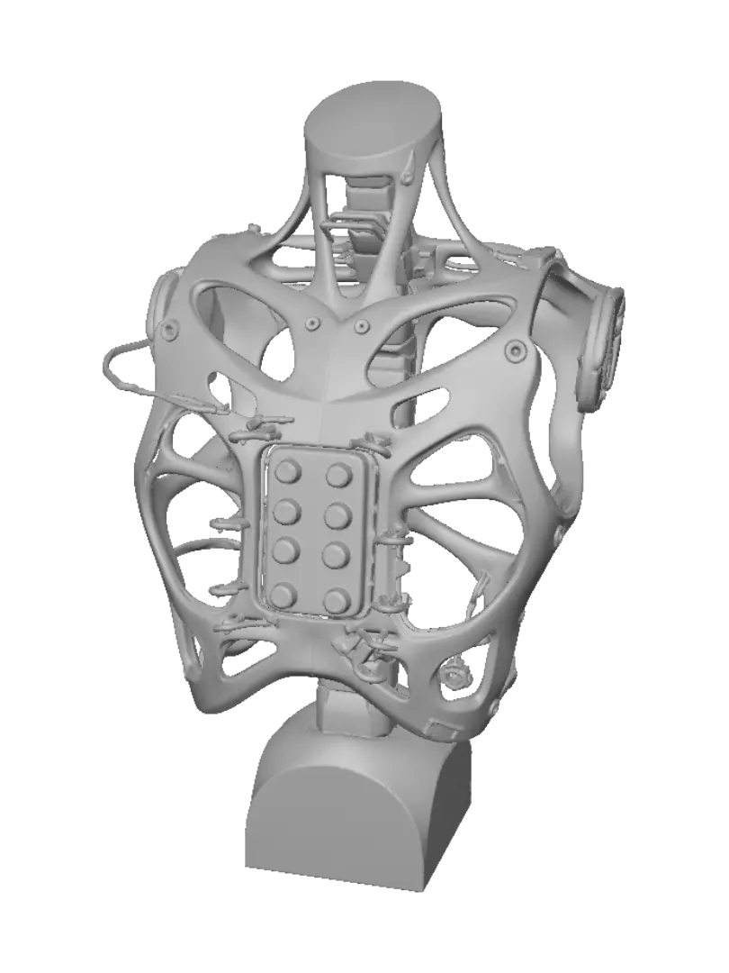 bionic