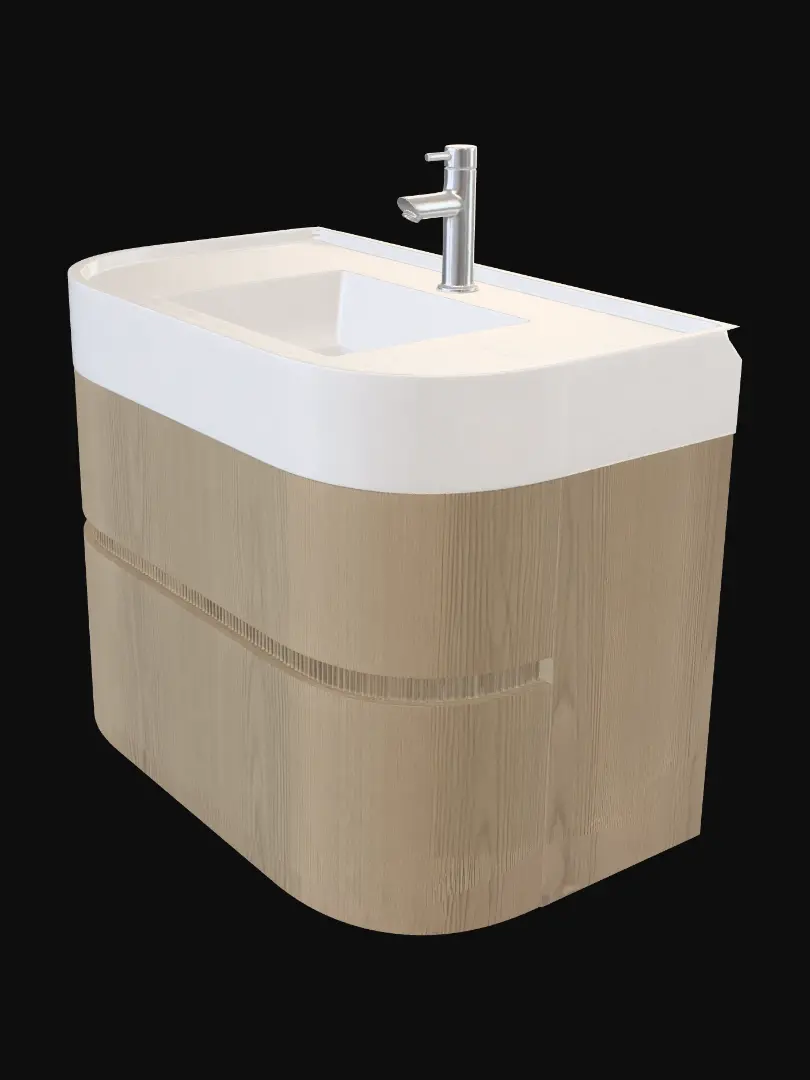 sink