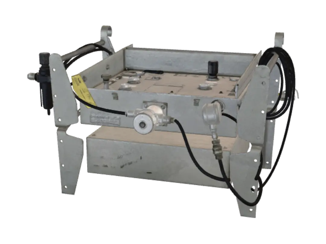 Engineering Parts