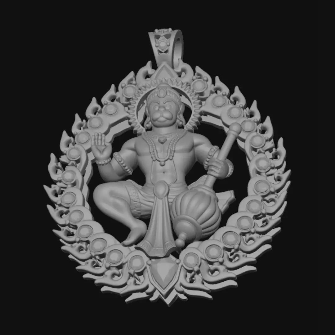 Gods & Deities