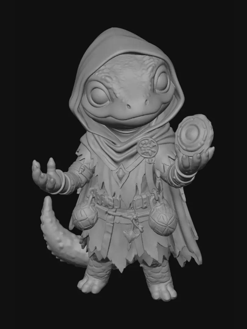 warlock