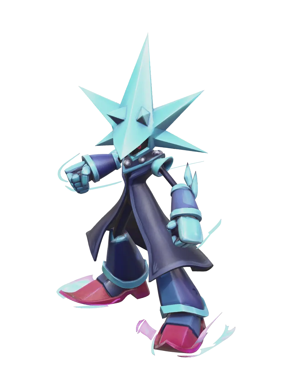 cyborg
