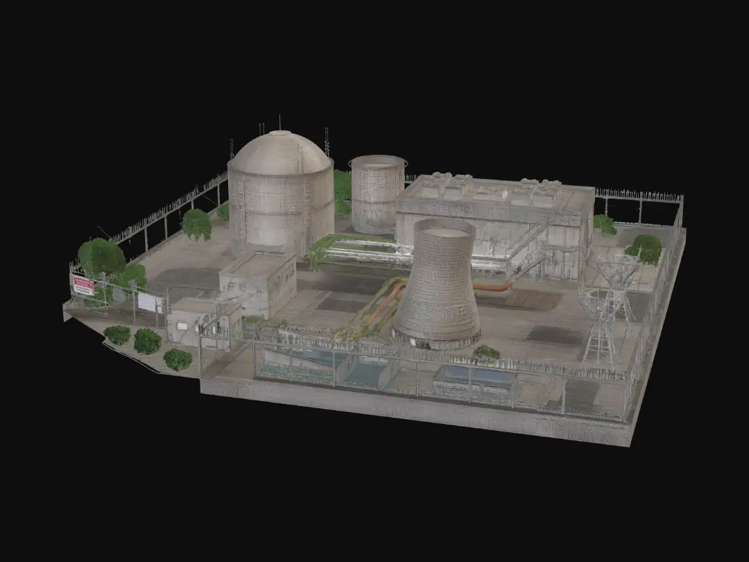 reactor