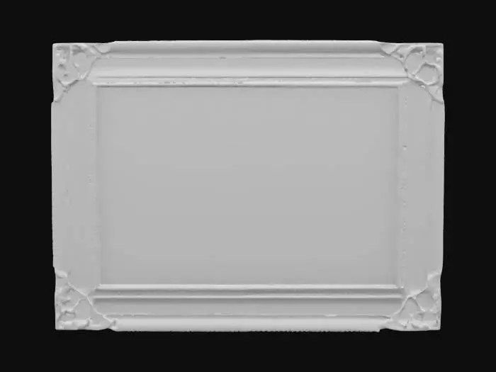 3D model for Butterfly Collection Display