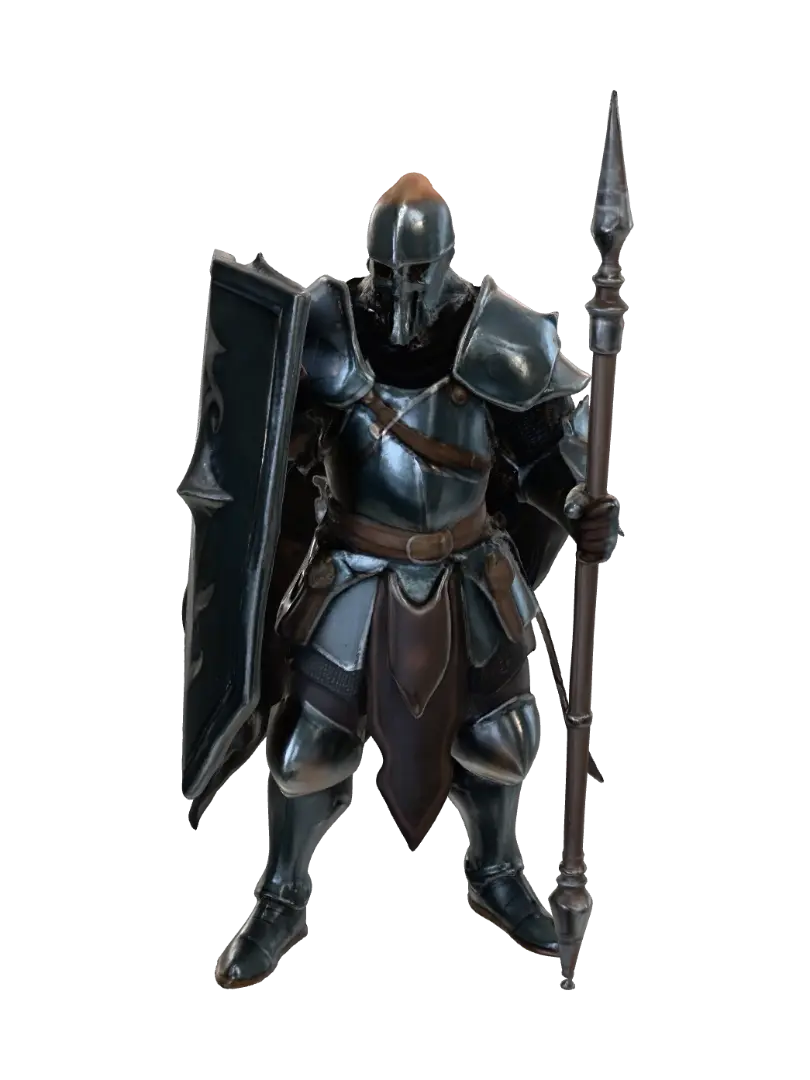 halberd