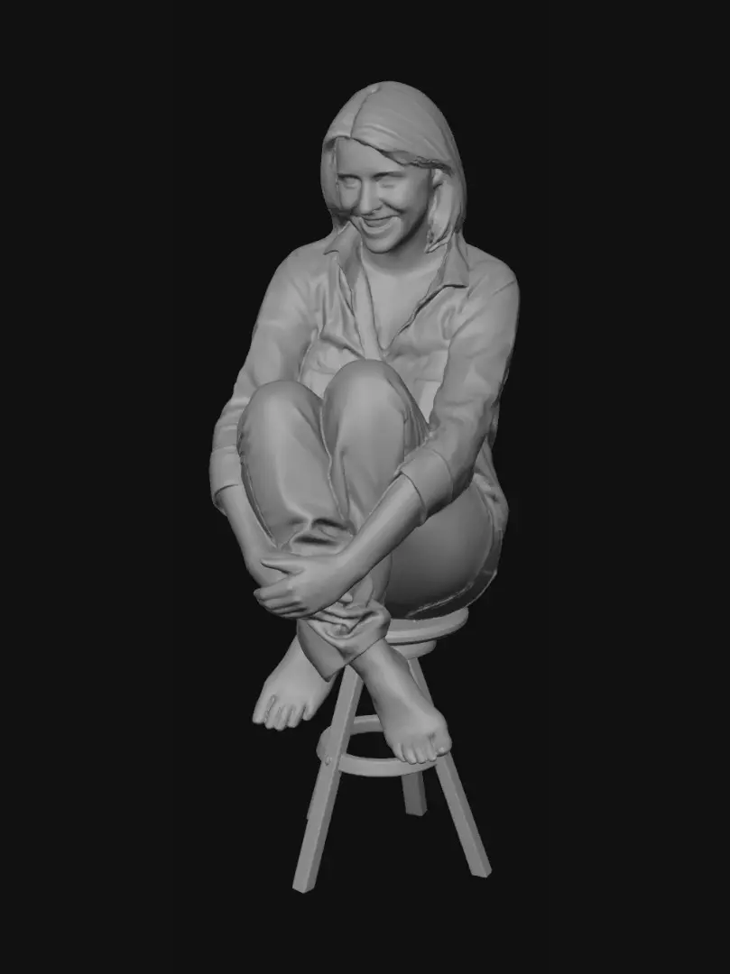 stool