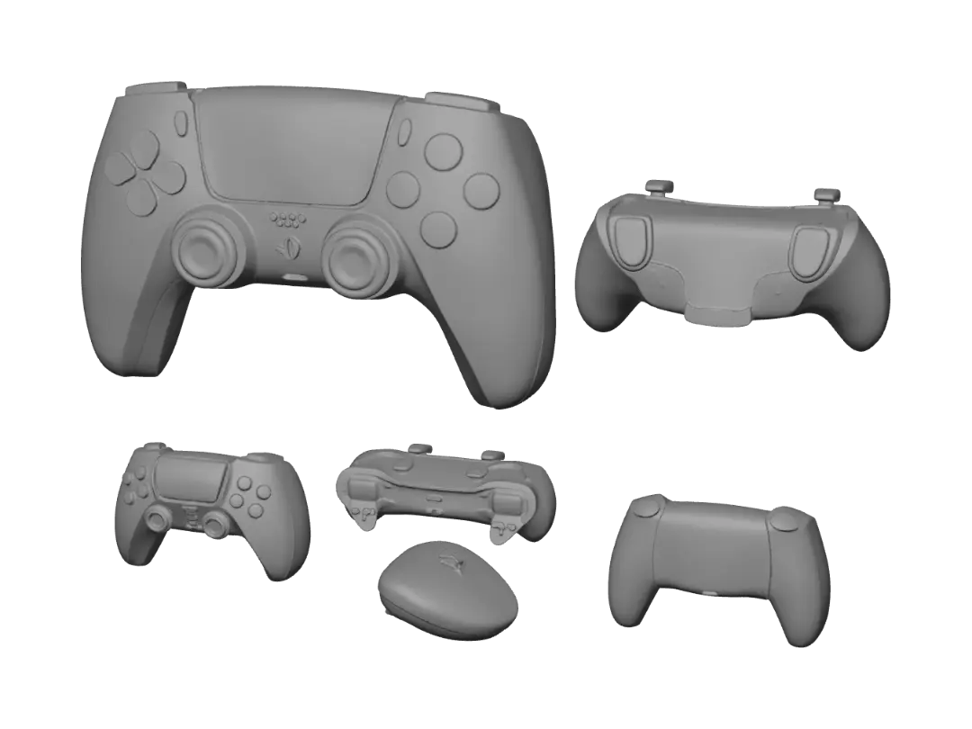 controller