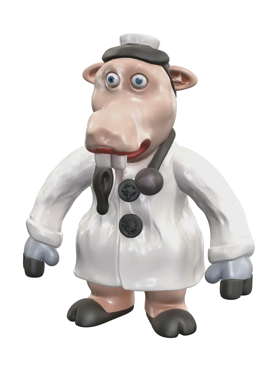 stethoscope