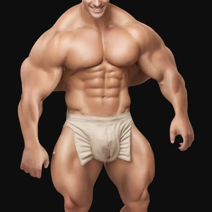 3D model for Strength in Silence