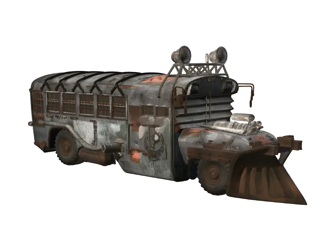 wasteland