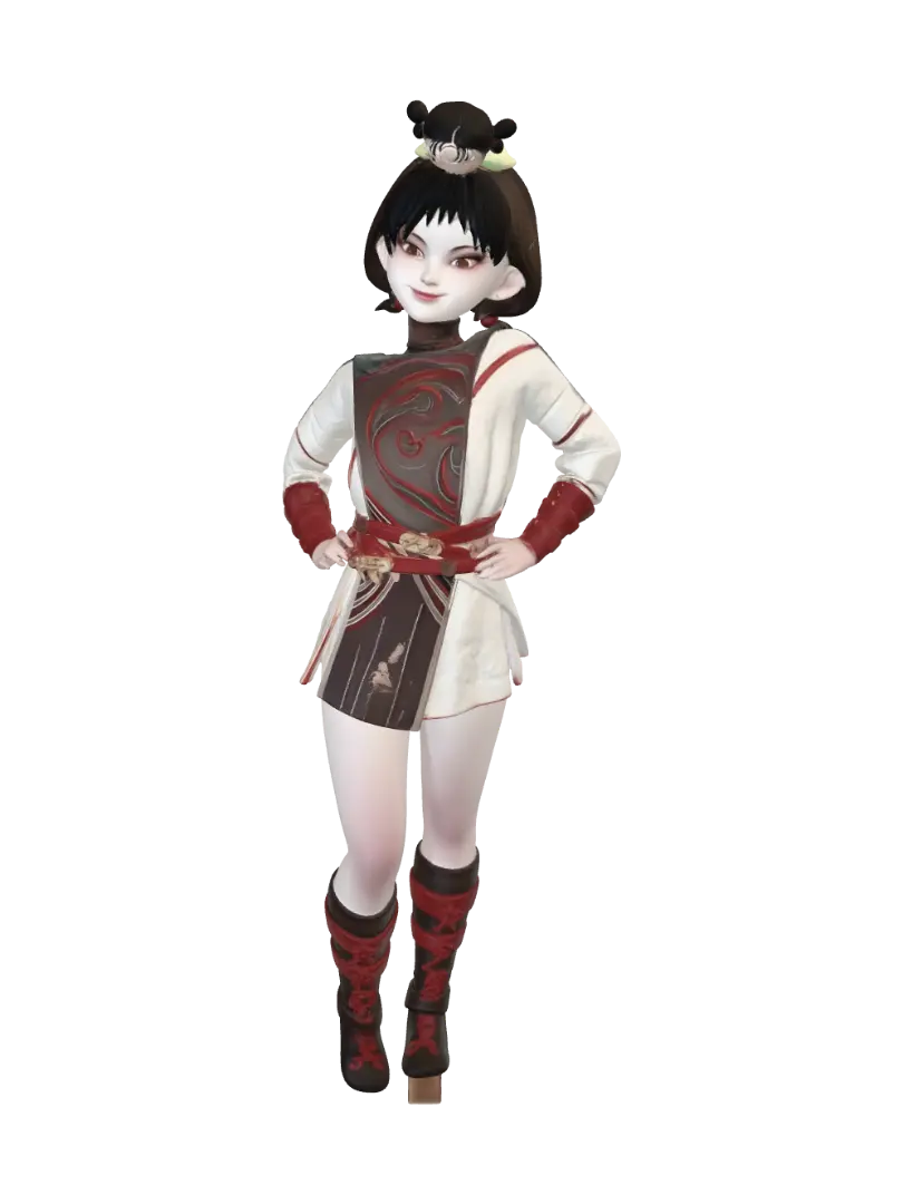 armorset
