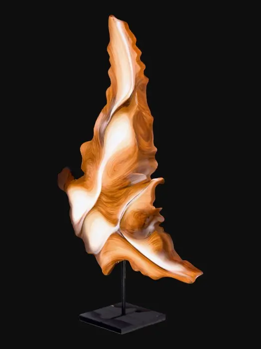 3D model for Ethereal Driftwood