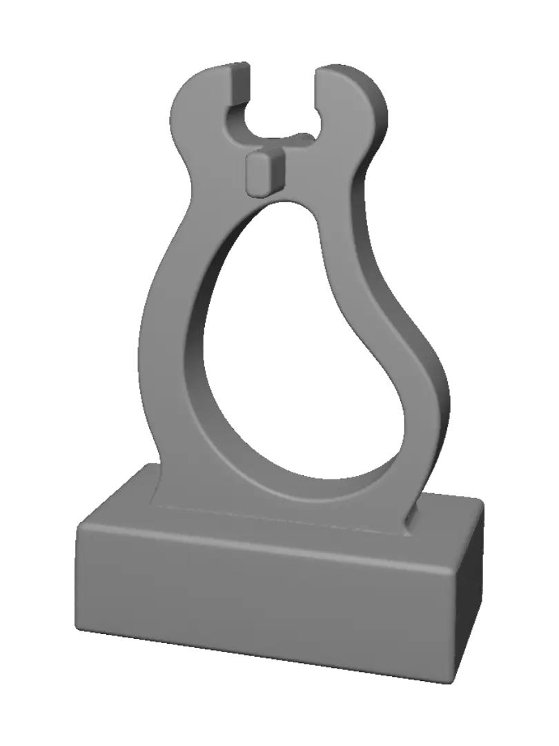 statuette