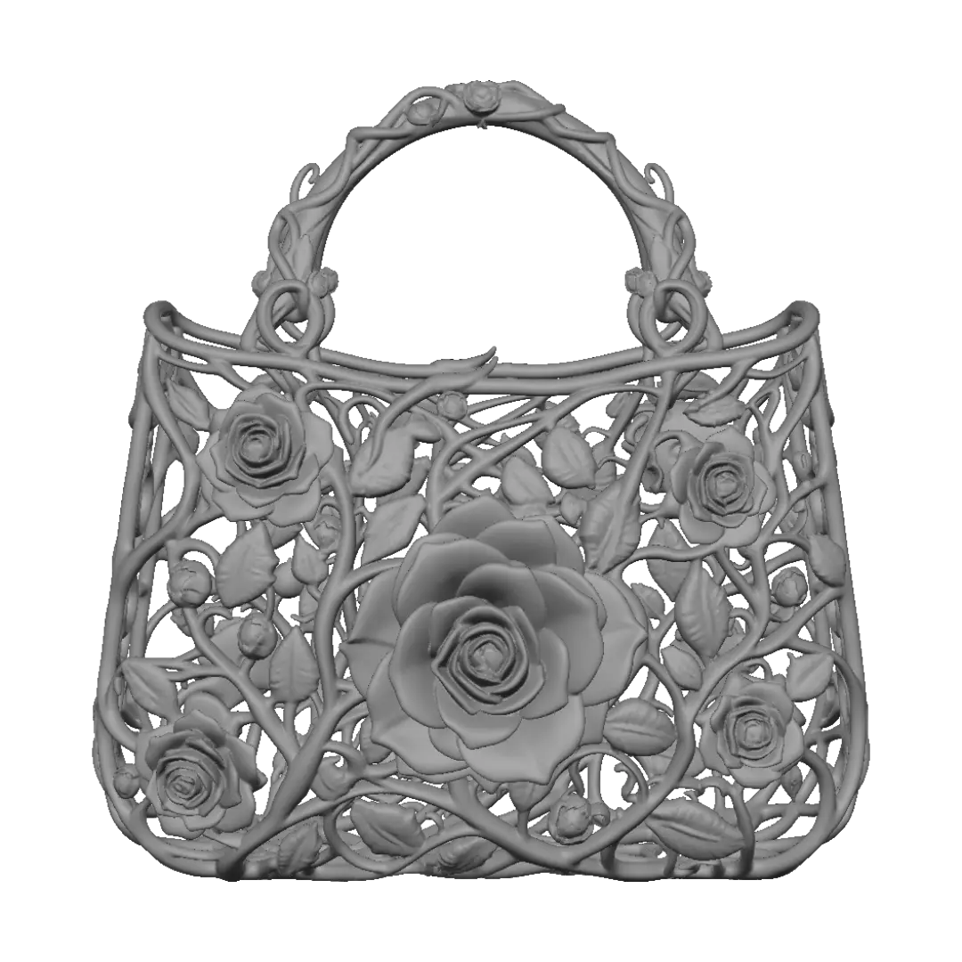 purse