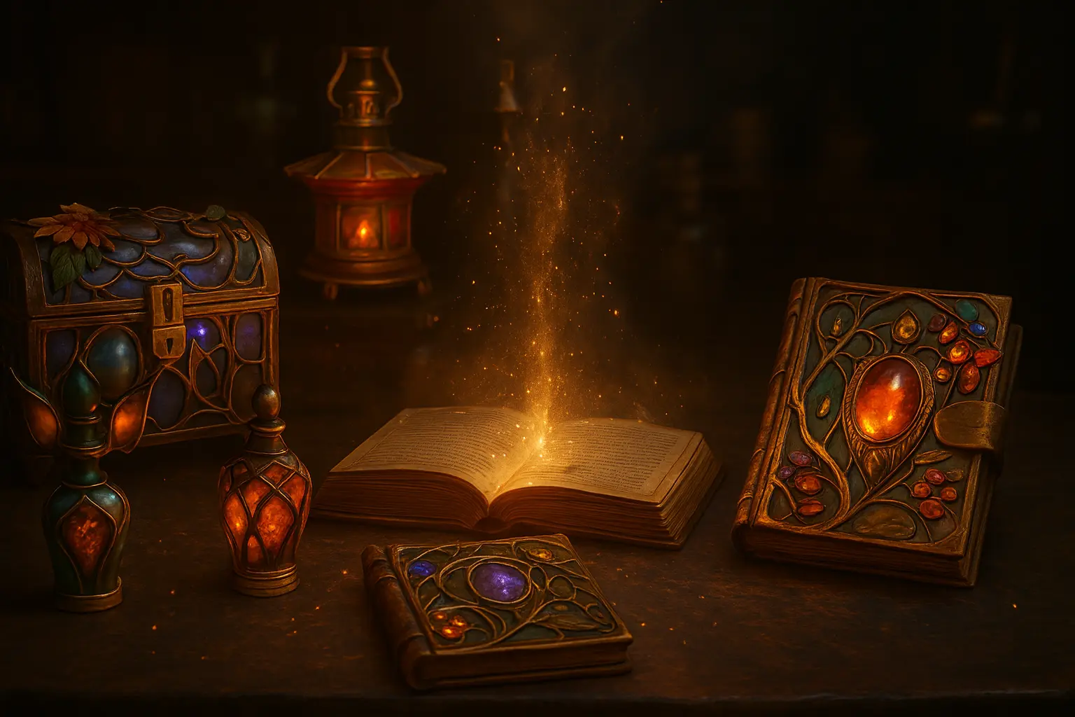 collection cover
