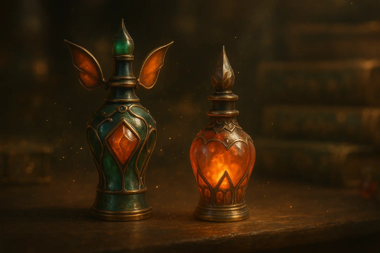 collection cover