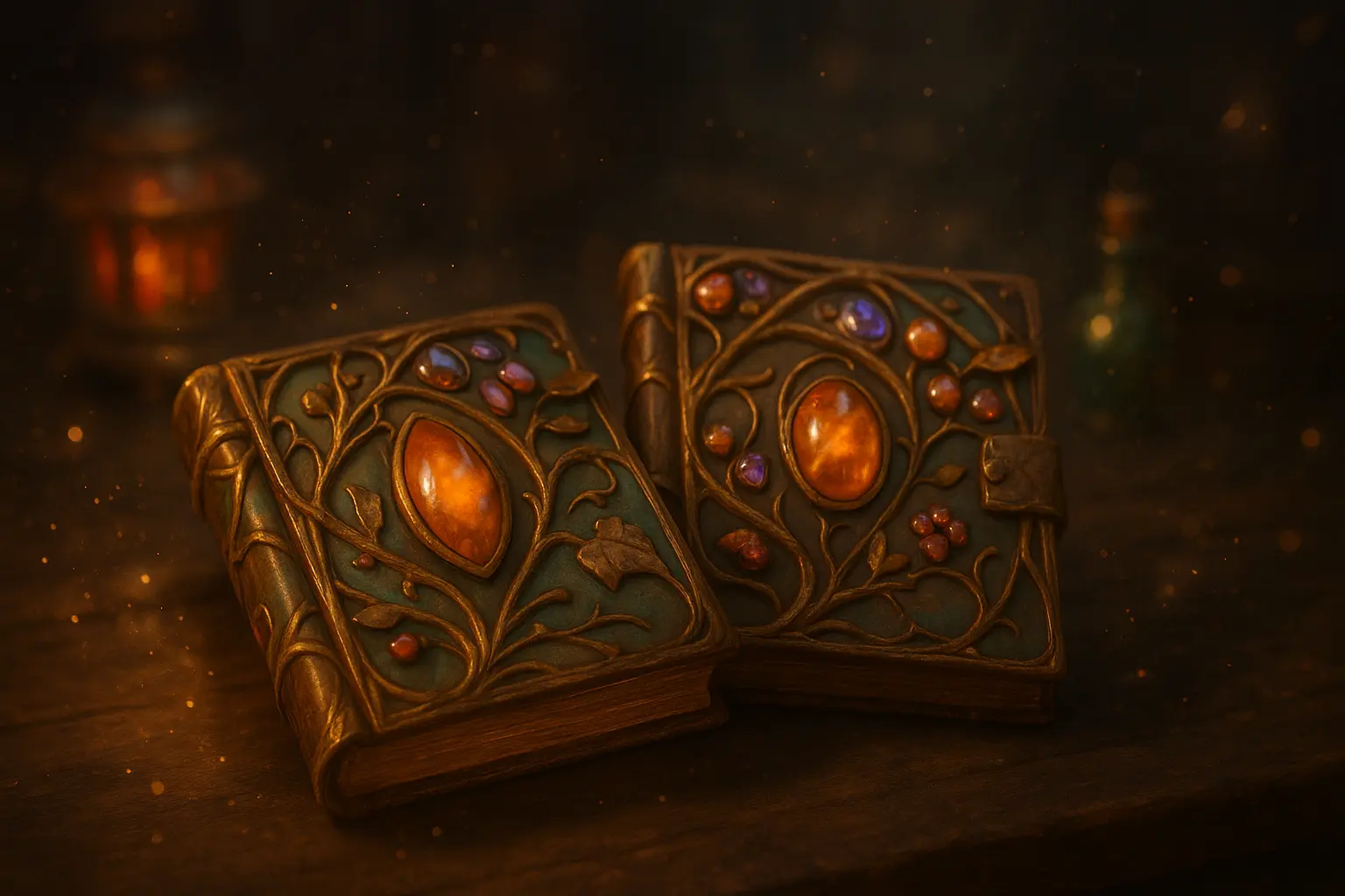 collection cover