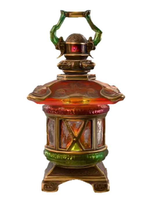 lantern
