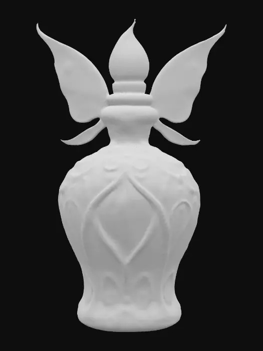 3D model for Enchanted Essence