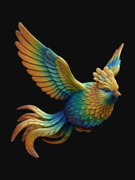 3D model for Snidget