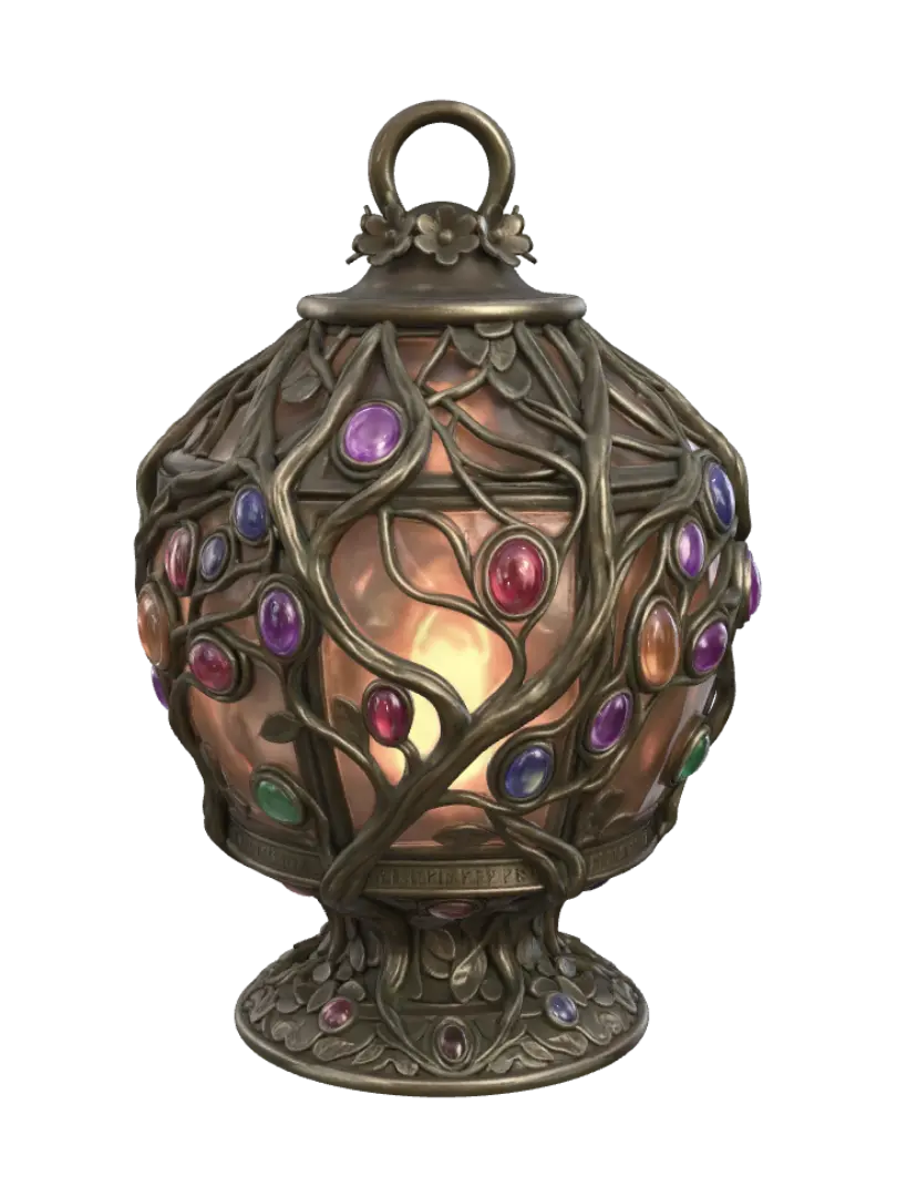 lanterns