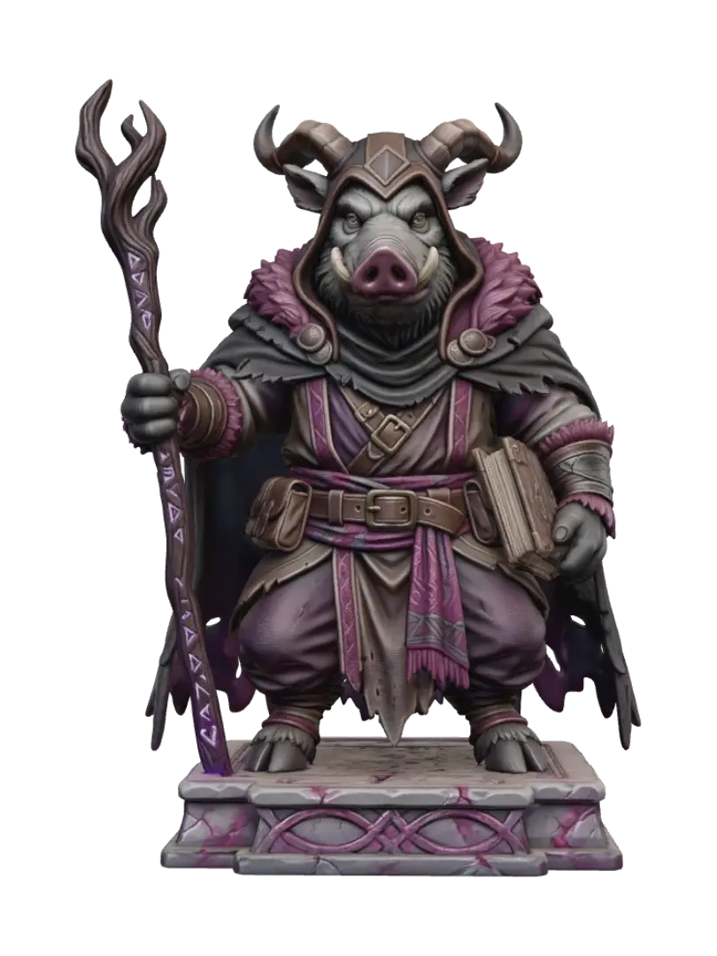 boar