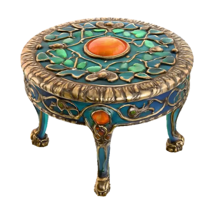 Tables & Desks