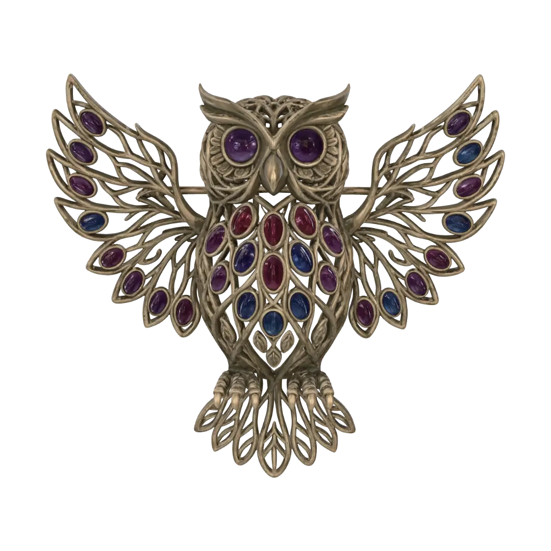 moth