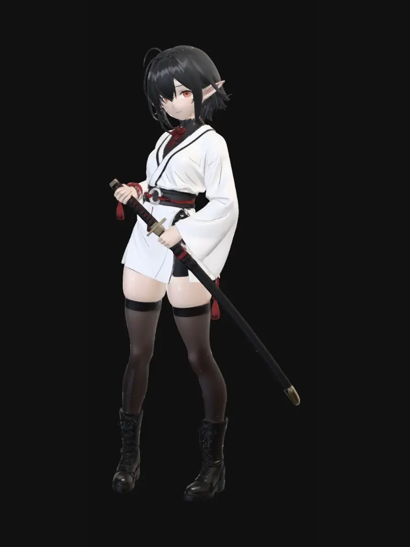 samurai
