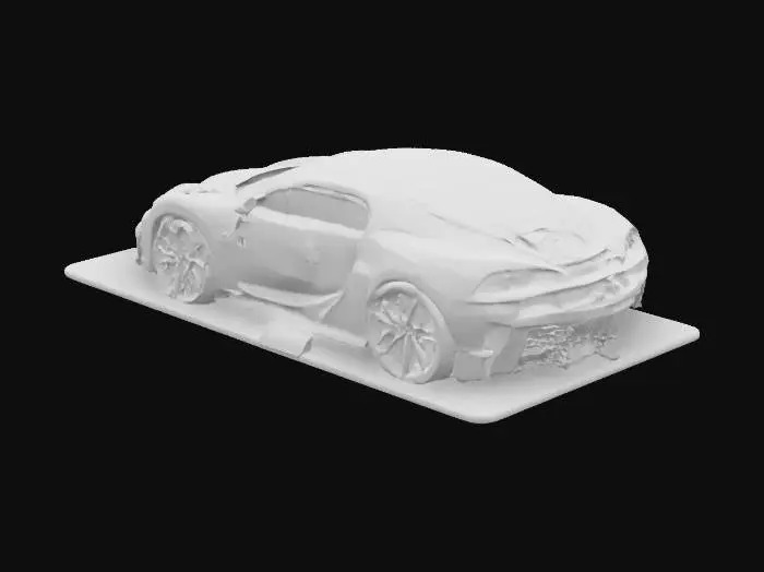 3D model for Chiron Elegance