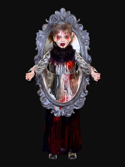 3D model for Vampire Reflection