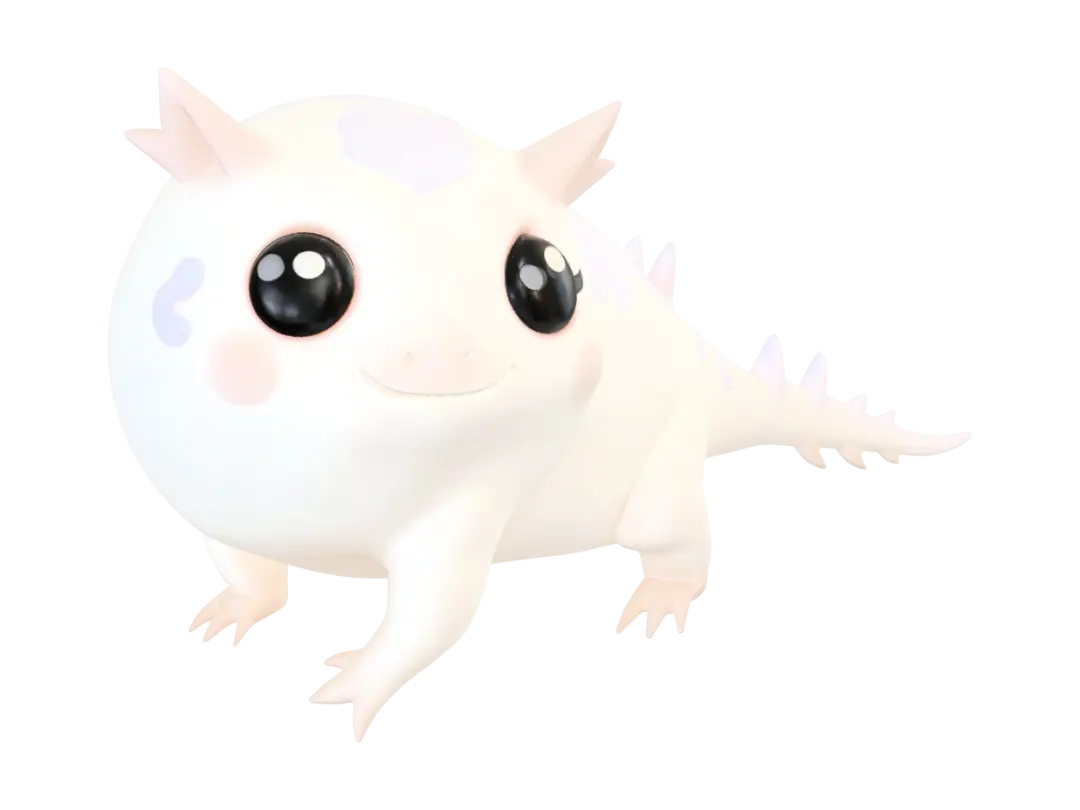 axolotl