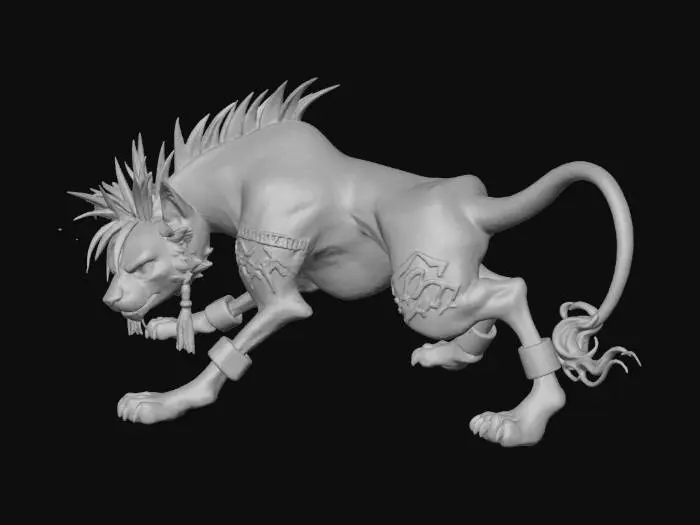 3D model for Red XII FF7.jpg