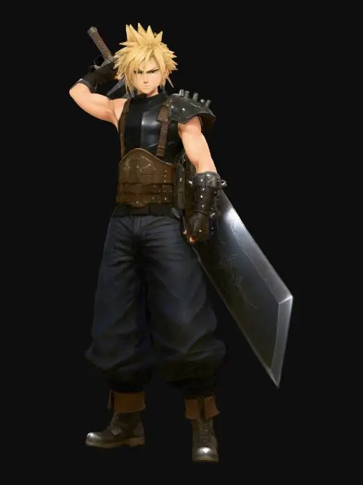 3D model for Cloud FF7.jpg