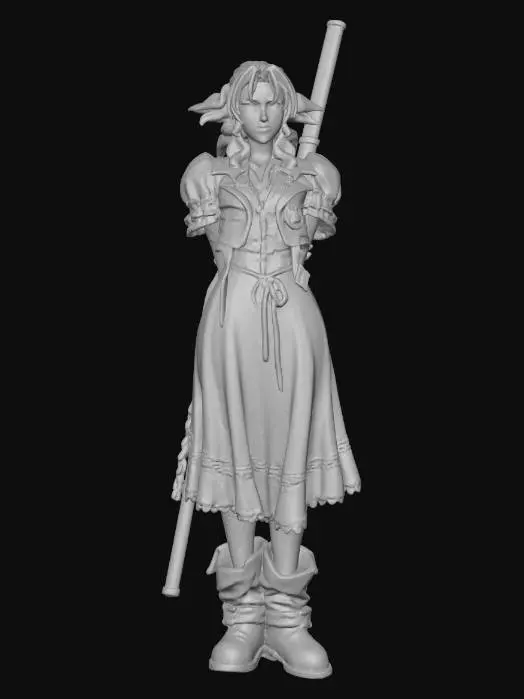 3D model for Aerith FF7.jpg
