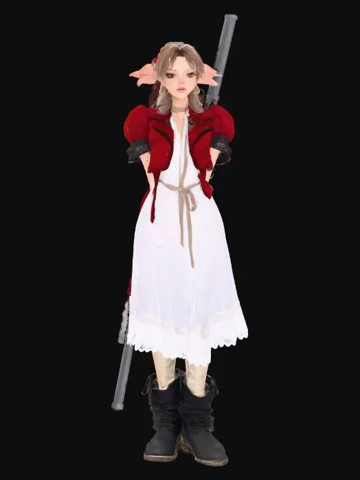 3D model for Aerith FF7.jpg