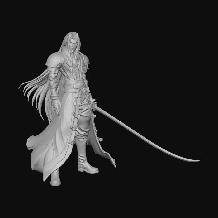 3D model for Sephiroth FF7.jpg