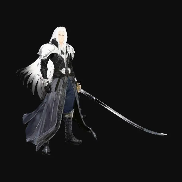 3D model for Sephiroth FF7.jpg
