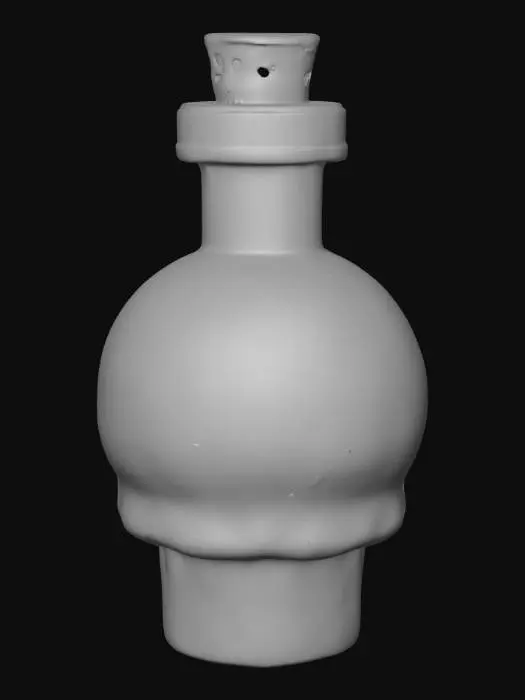 3D model for Mystic Elixir