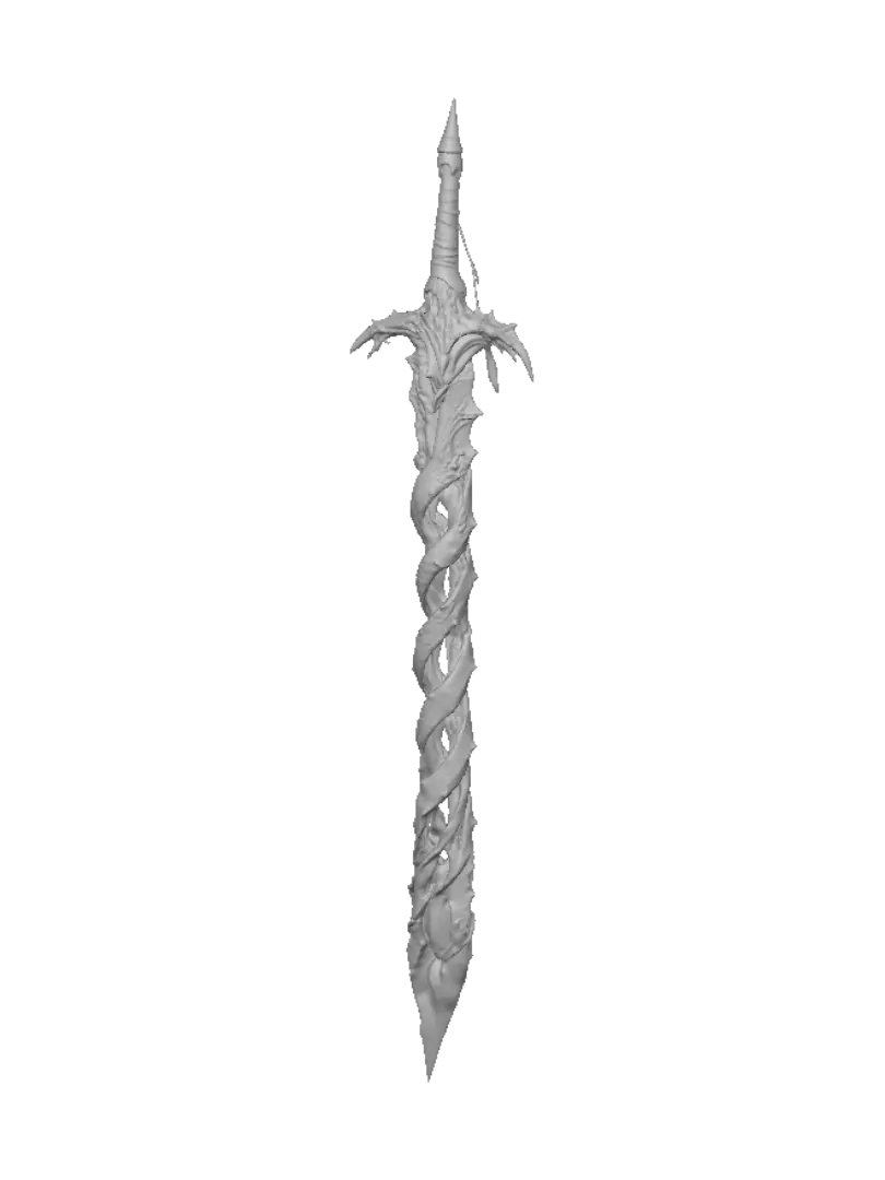 hilt
