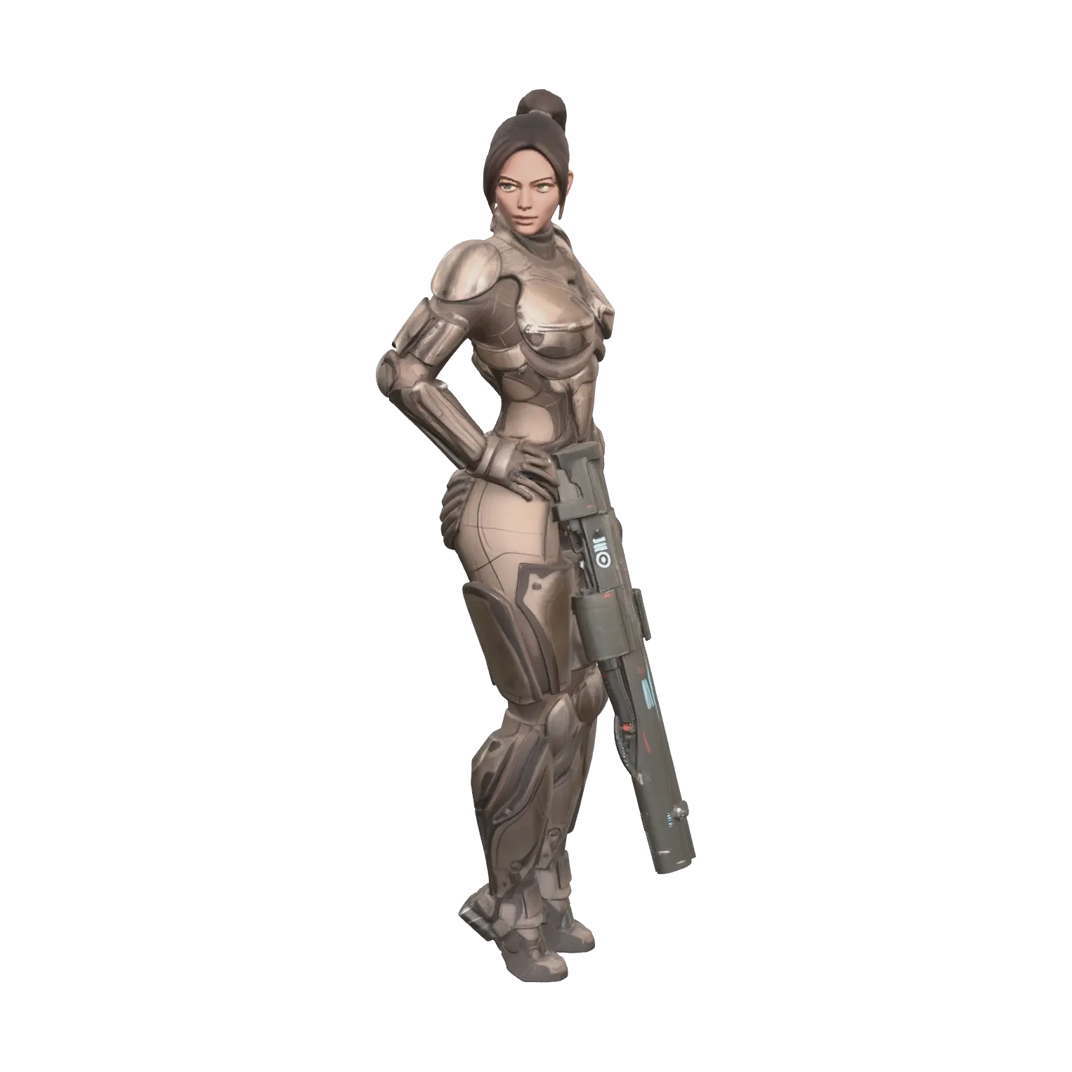armorset