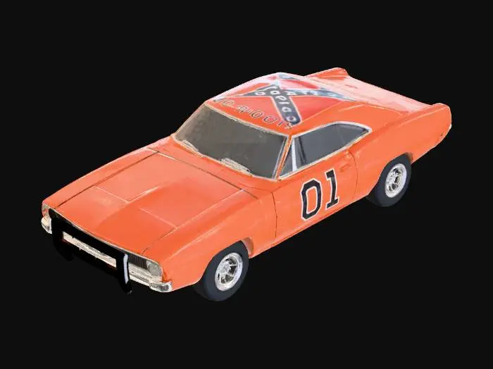 3D model for Dodge_charger_1969-removebg-preview.png