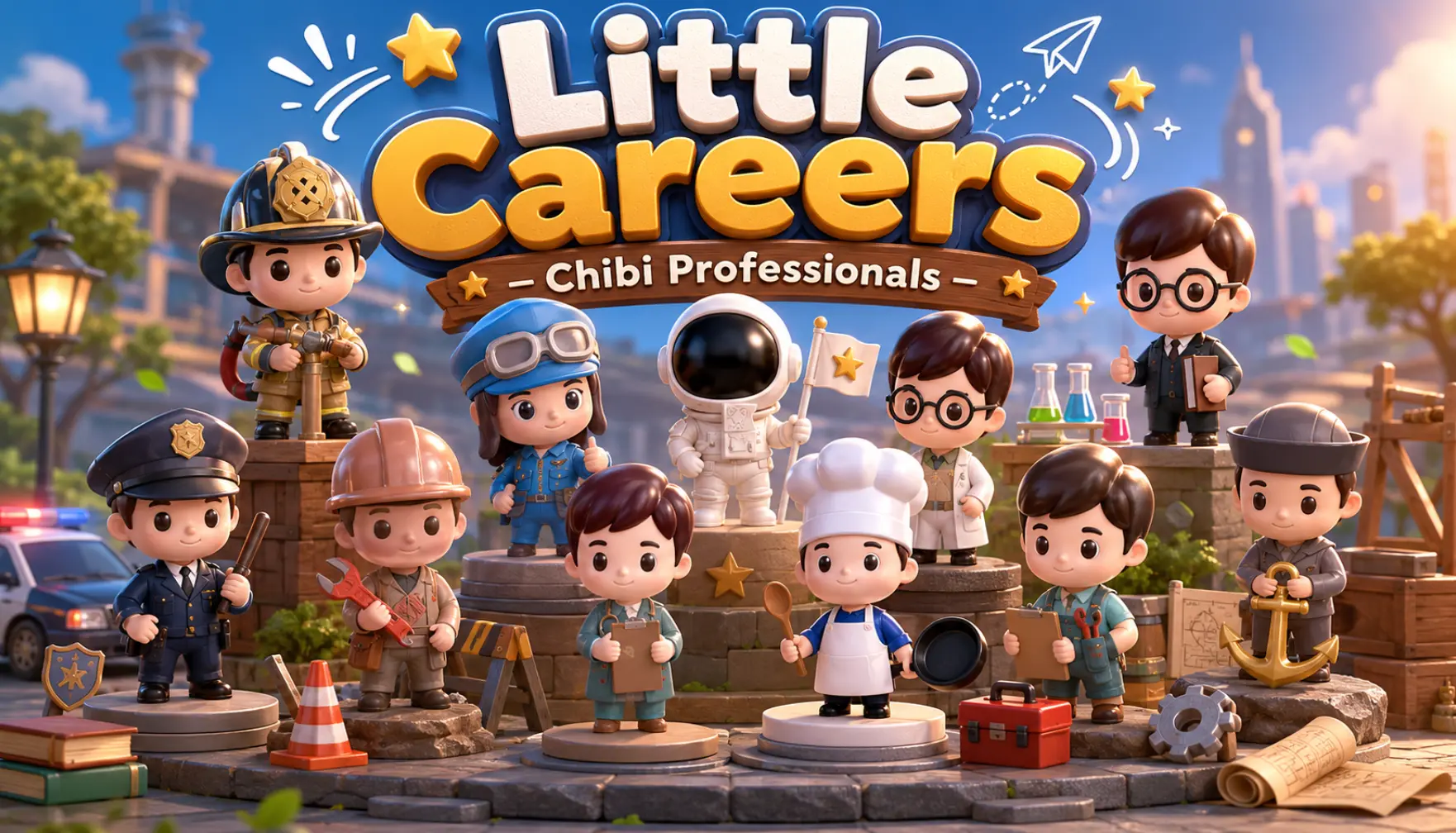 collection cover