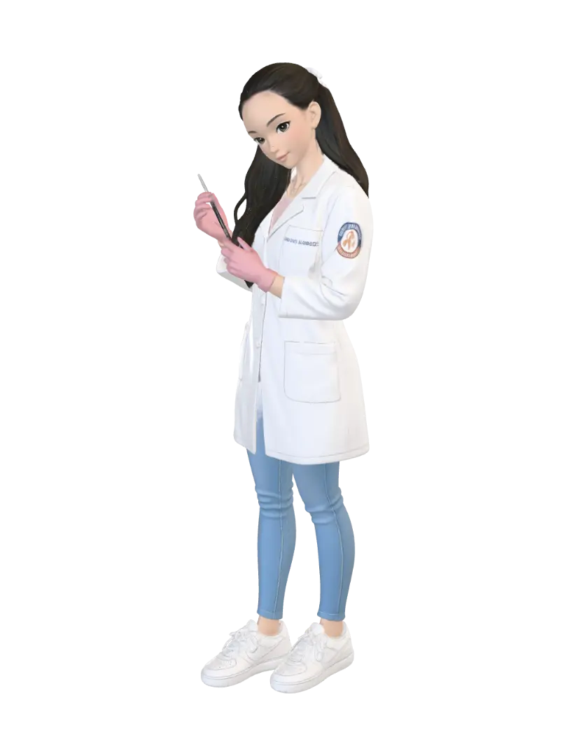 stethoscope