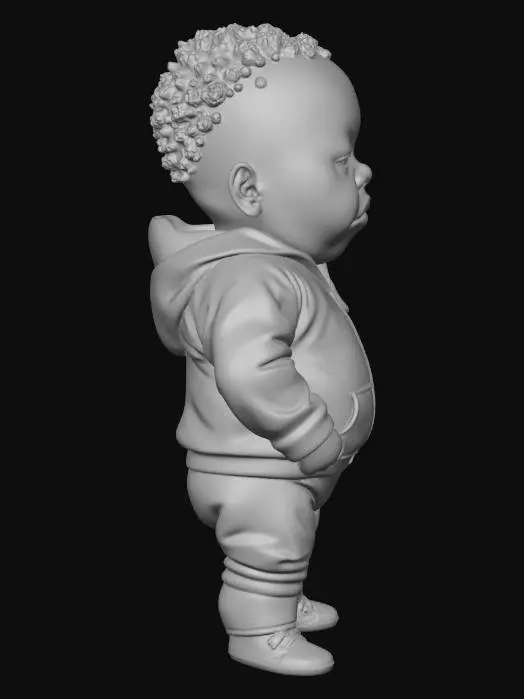 3D model for me in japan