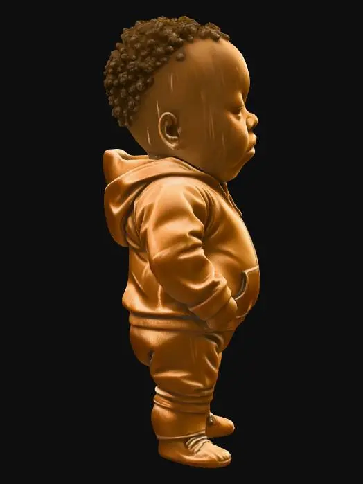 3D model for me in japan